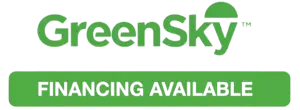GreenSky Financing logo
