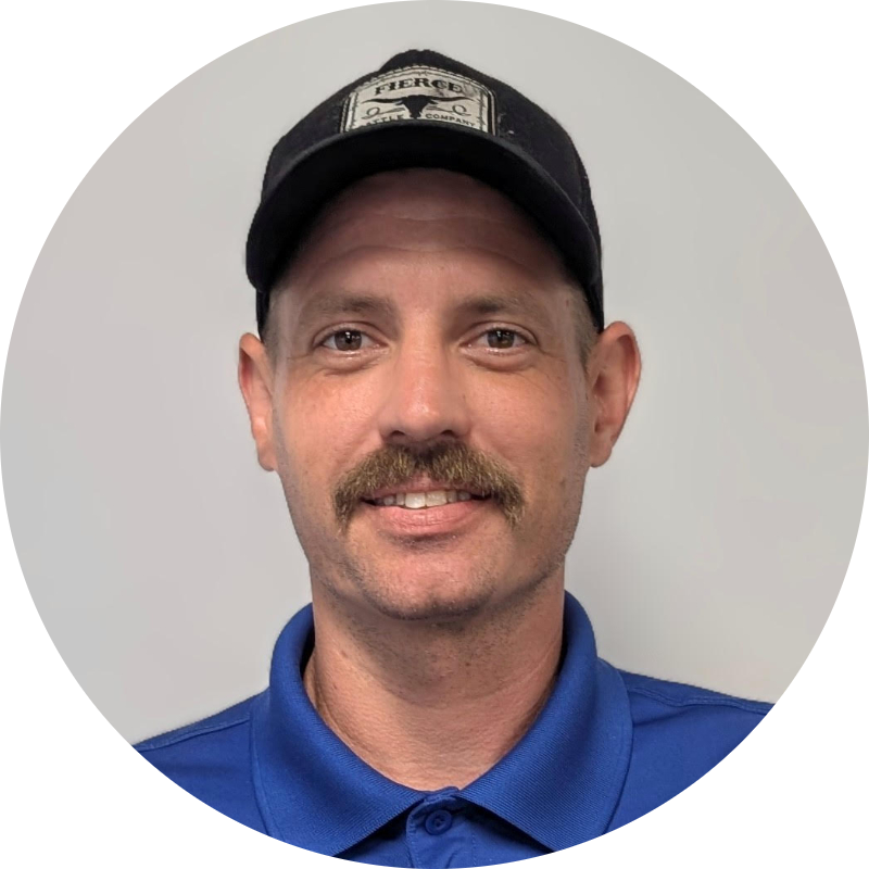 Tony Kuykendall