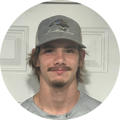 Landon Hendrix