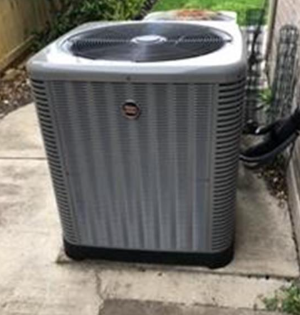 ac unit