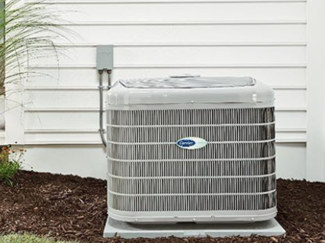 AC Unit