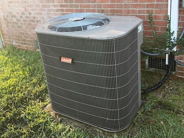 AC Unit