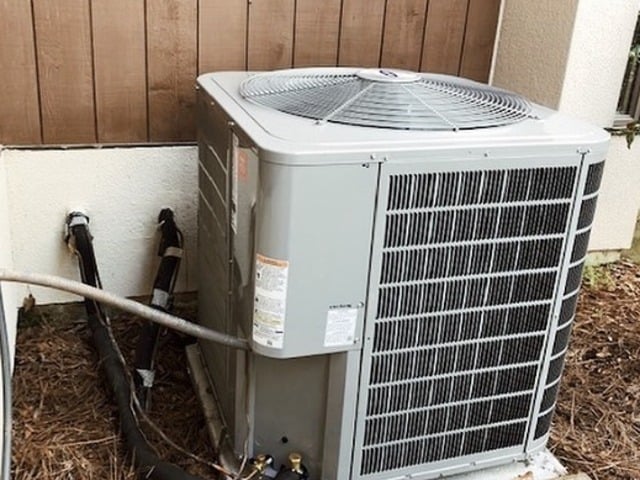 AC Unit