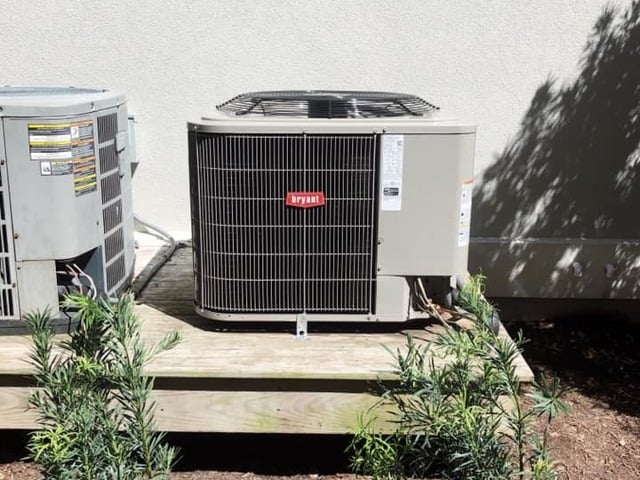 AC Unit