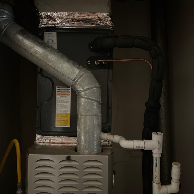 Air Conditioning Unit