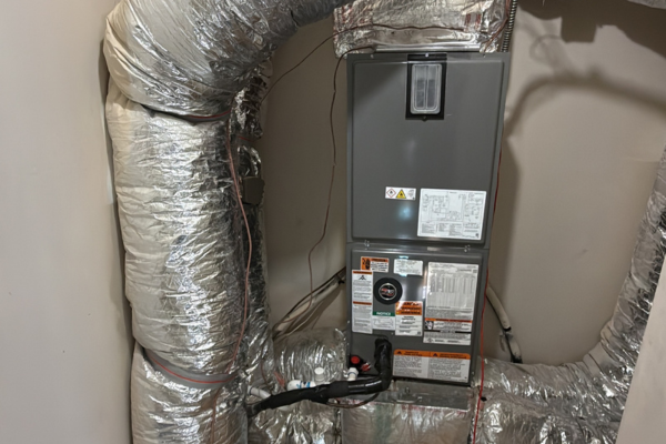 Air Handler