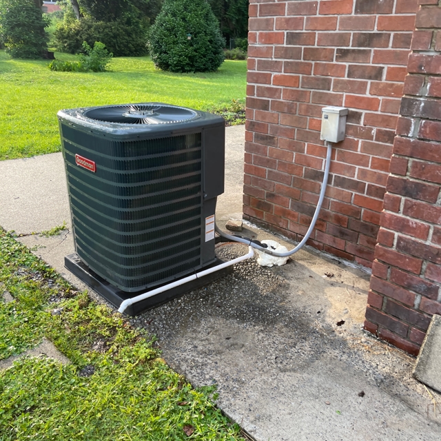 Air conditioner