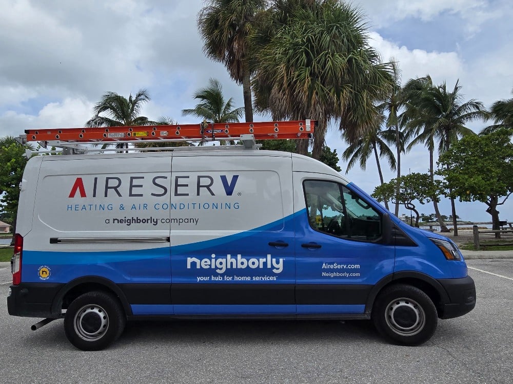 Aire Serv of Jupiter