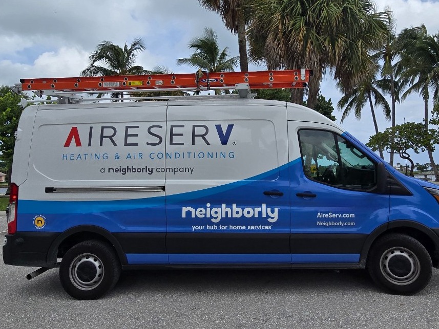 emergency air conditioning service jupiter