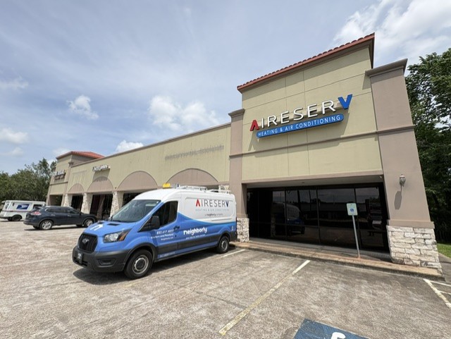 Aire Serv of Pearland Office
