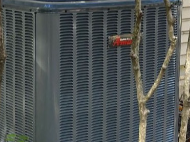 Amana Condenser