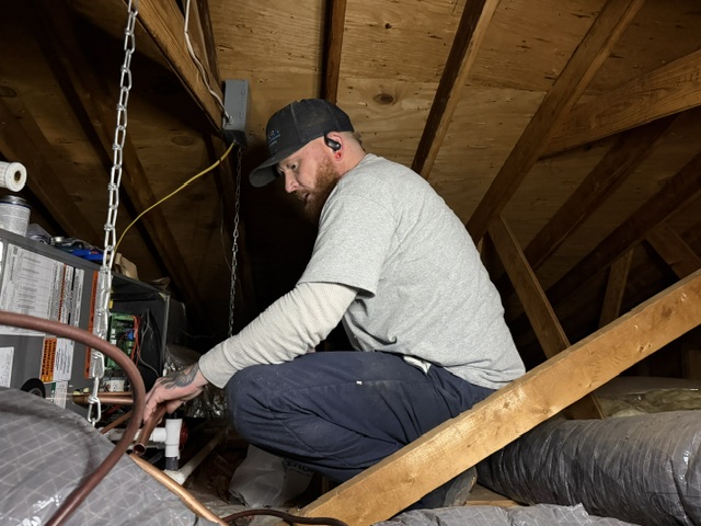Furnace Maintenance