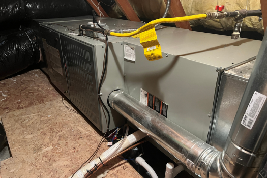Air Handler Unit