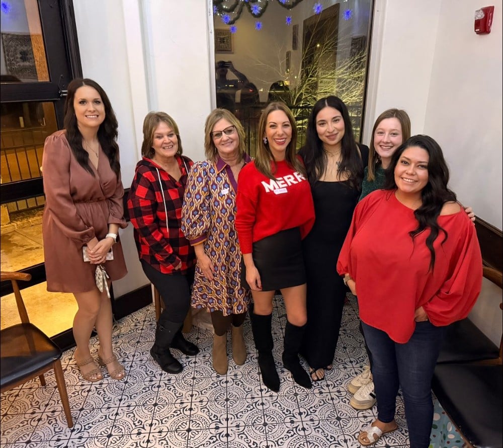 Christmas Party 2025