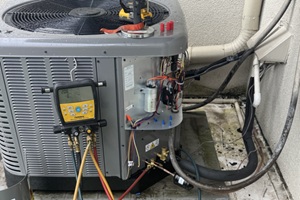 Fine-Tuning Your AC Performance