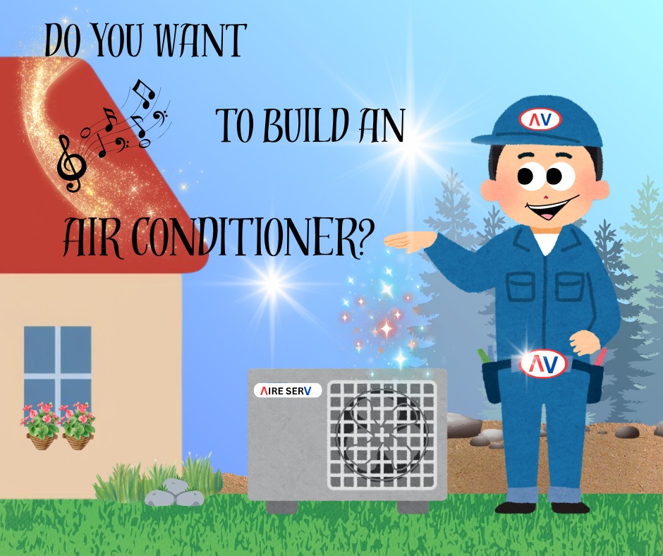 DON'T TRY TO DIY!