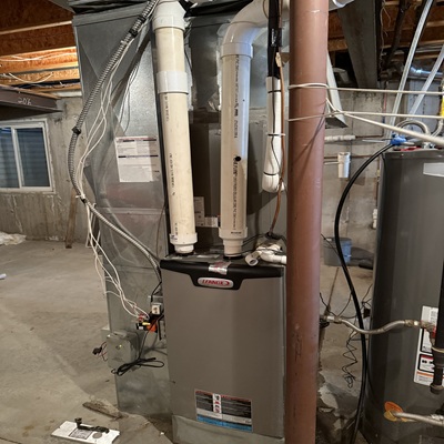 Gas Furnace Maintenance