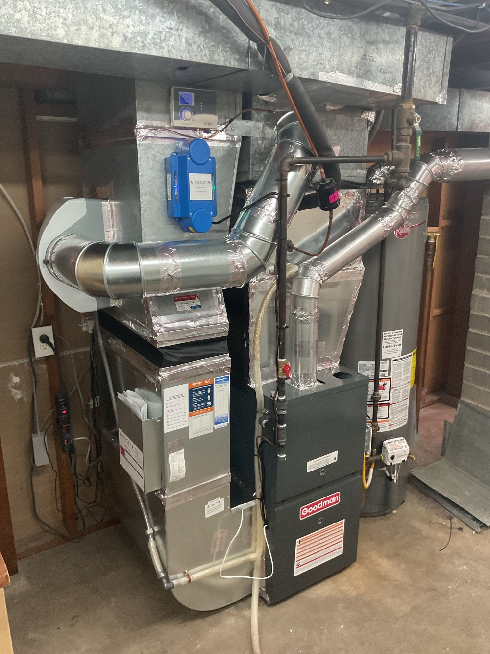 Furnace