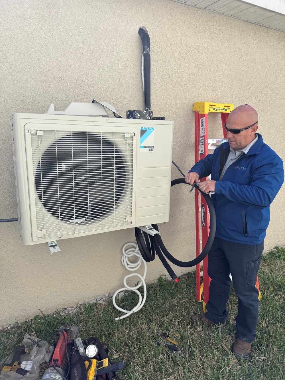 HVAC Maintenance and Repair