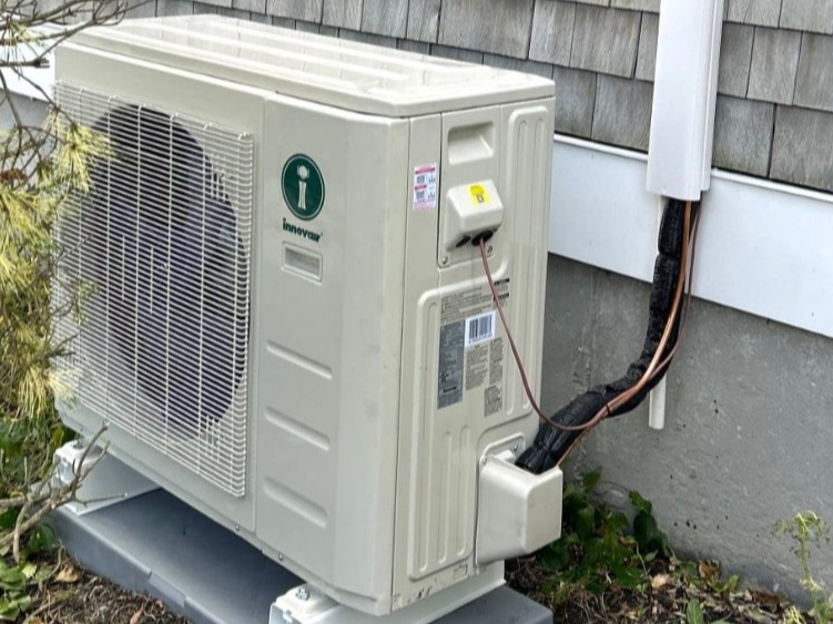 Innovair system