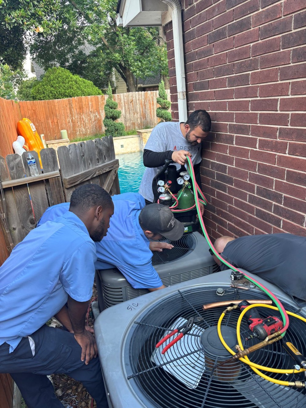 System Installation and Maintenance