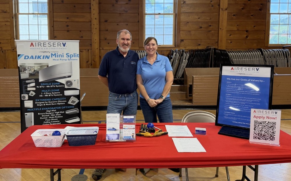 Job Fair