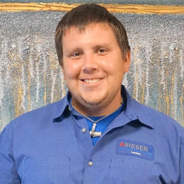Landon Valo: Professional Service Technician