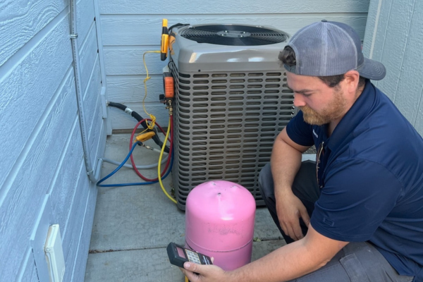 Air Conditioner Maintenance