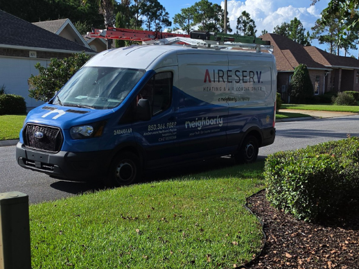 Aire Serv of Northwest Florida Is Here to Serv