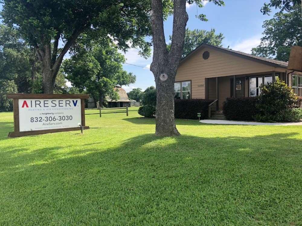 Photo of our building