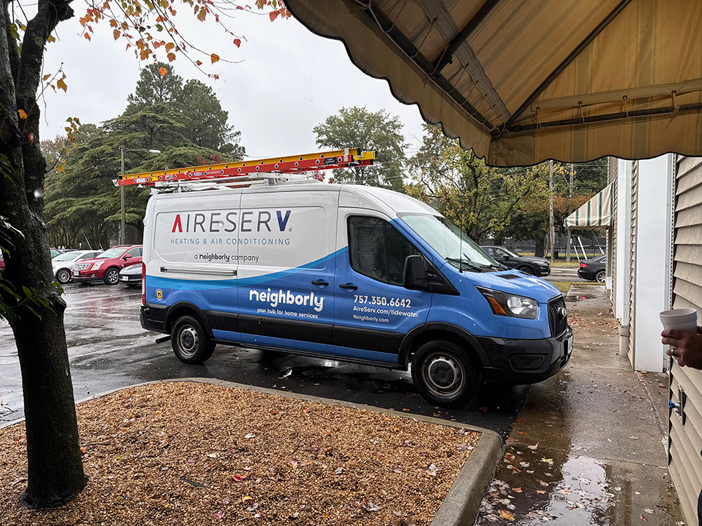 Prepared for Every HVAC Job