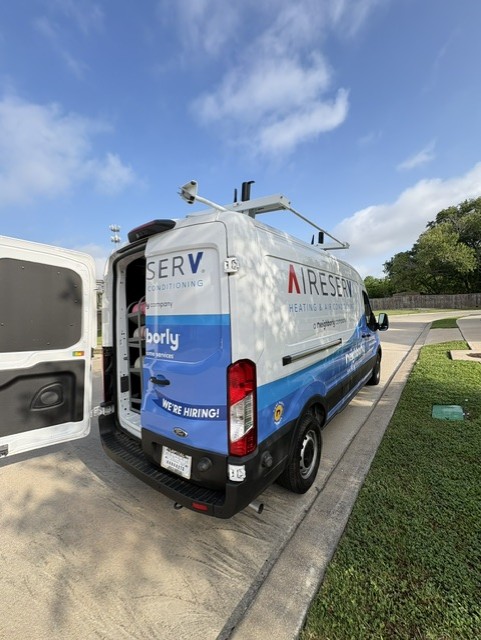 Professional HVAC Service