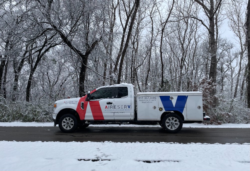 Rain, Shine, Sleet or Snow