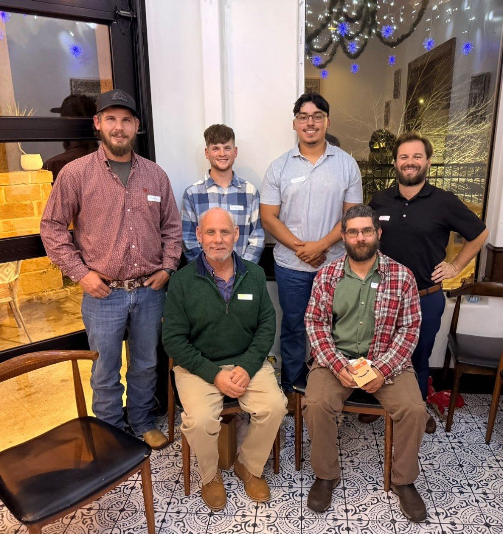 Serious about service. Still fun at parties