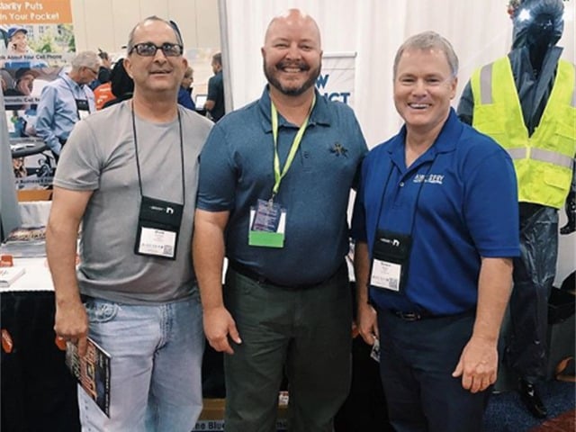 Service Professional & Owners