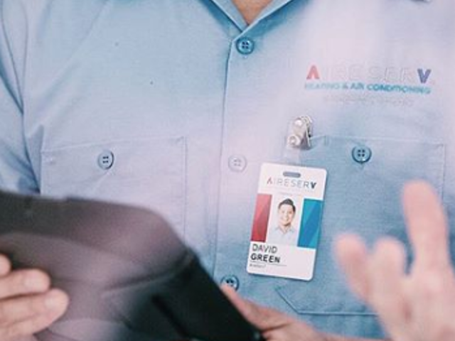 Service Professional