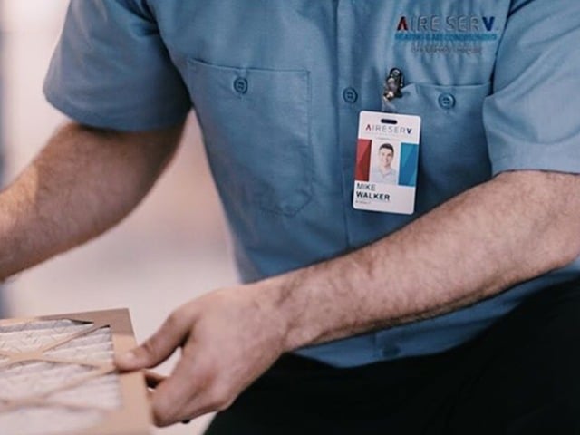 Service Professional