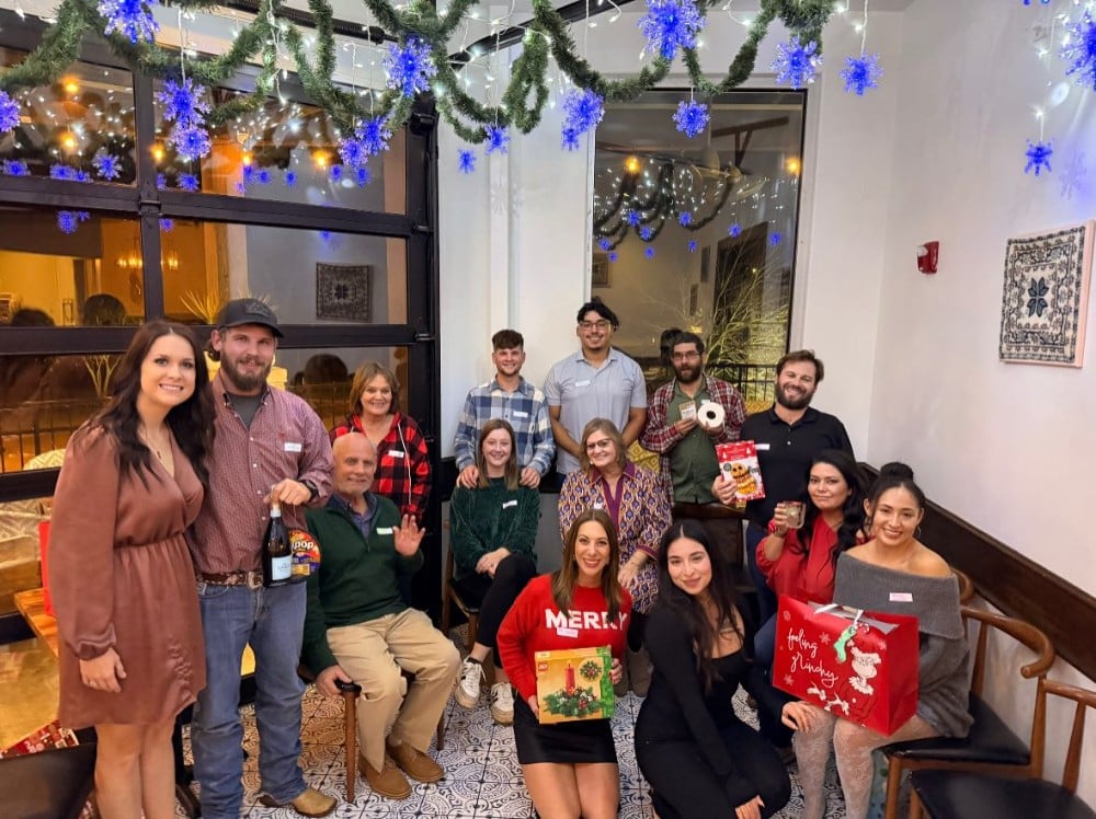 Christmas Party 2025