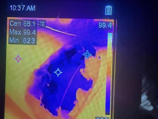 Advanced HVAC Diagnostics in Northwest Florida