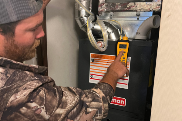 Furnace Checkups That Keep You Toasty