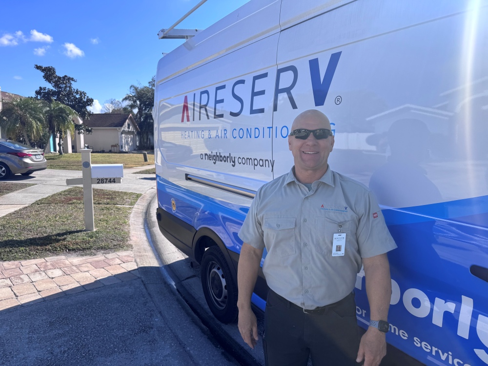 Aire Serv Professional