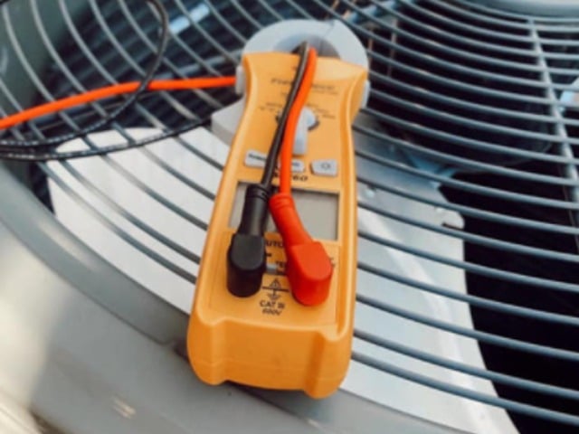 AC Tester