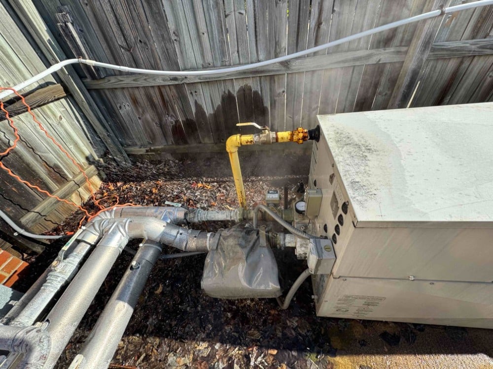 commercial hvac repair