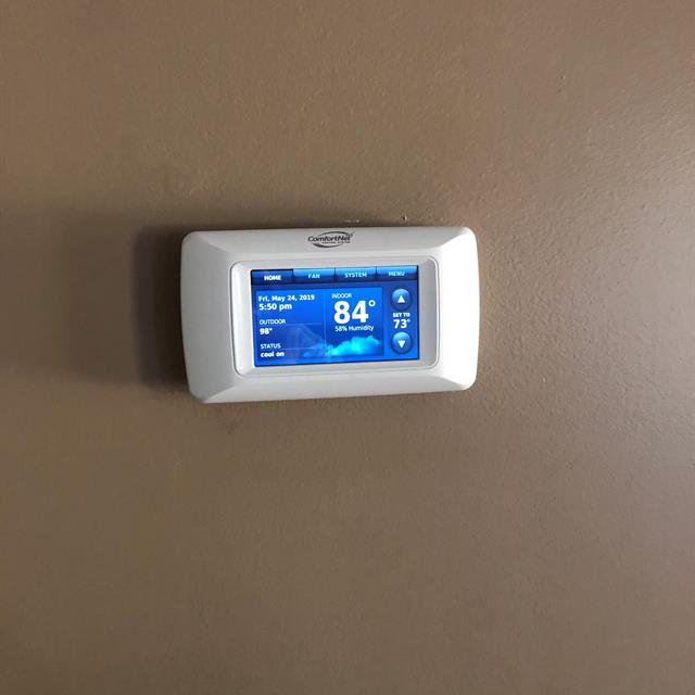 thermostat