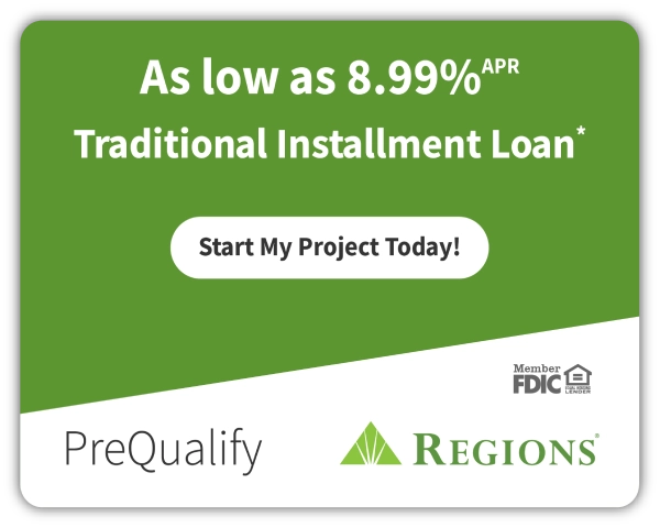 Traditional Installment Loan
