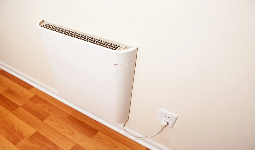 What Is a Convection Heater