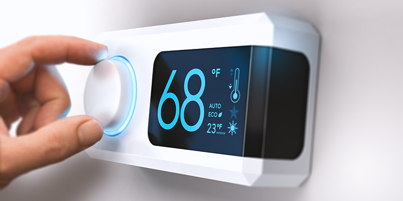 How to Reset a Digital Thermostat