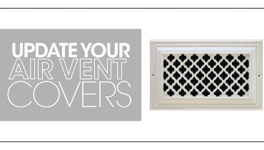 update your air vent covers - air vent cover