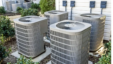 Getting Ready for AC Installation ? Here's How It Works