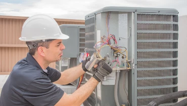 How to Find The Right HVAC Company Near Me in McKinney TX